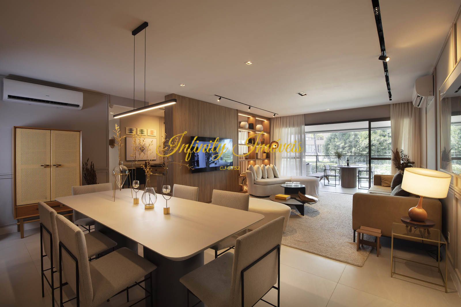 Apartamento, 4 quartos, 187 m² - Foto 4