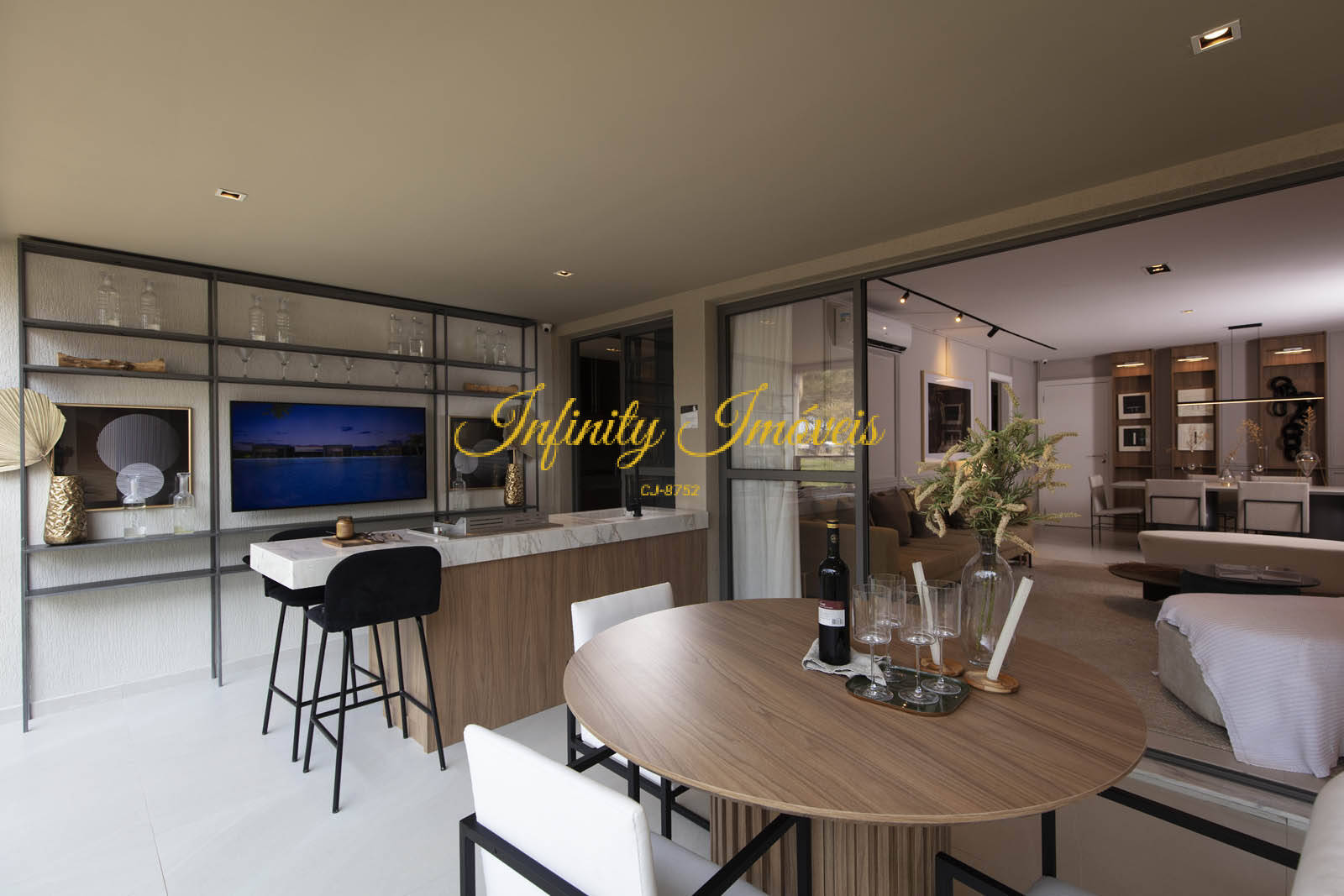 Apartamento, 4 quartos, 187 m² - Foto 5
