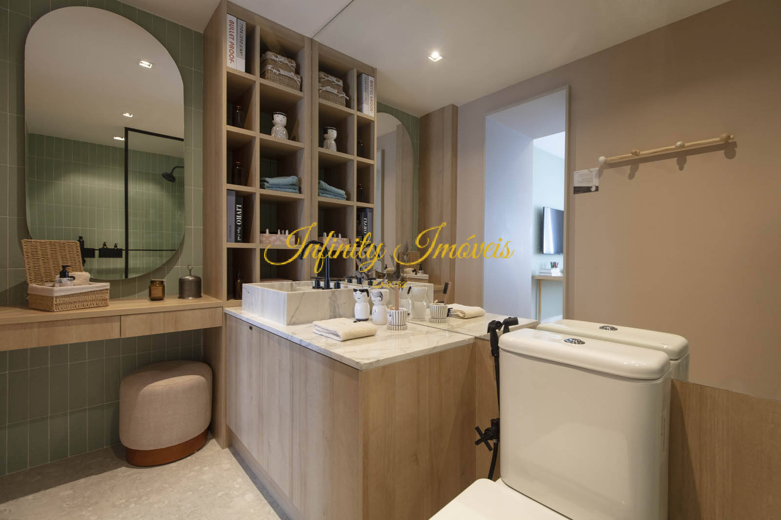 Apartamento, 4 quartos, 187 m² - Foto 29