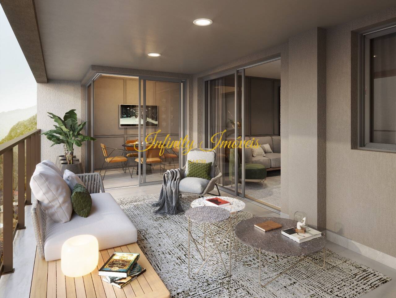Apartamento, 4 quartos, 187 m² - Foto 32