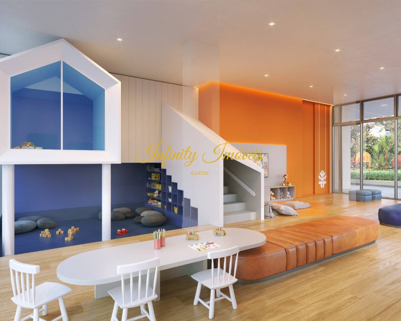 Apartamento, 4 quartos, 187 m² - Foto 51