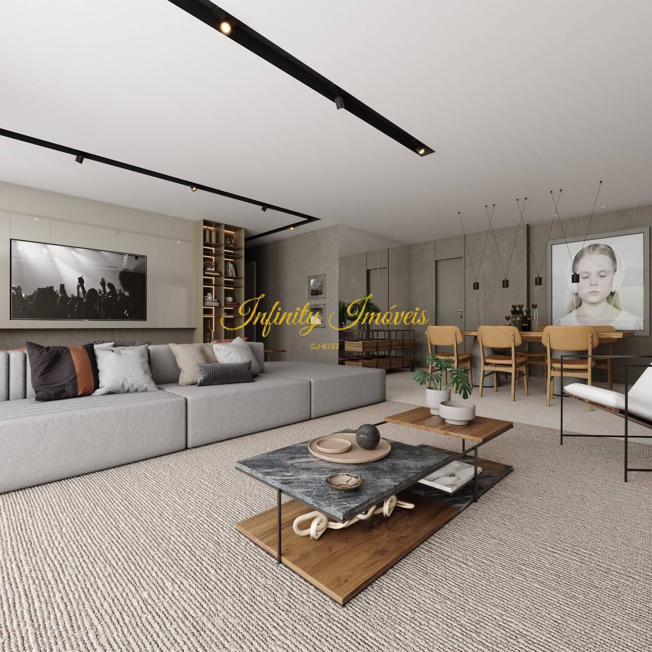 Apartamento, 4 quartos, 187 m² - Foto 33