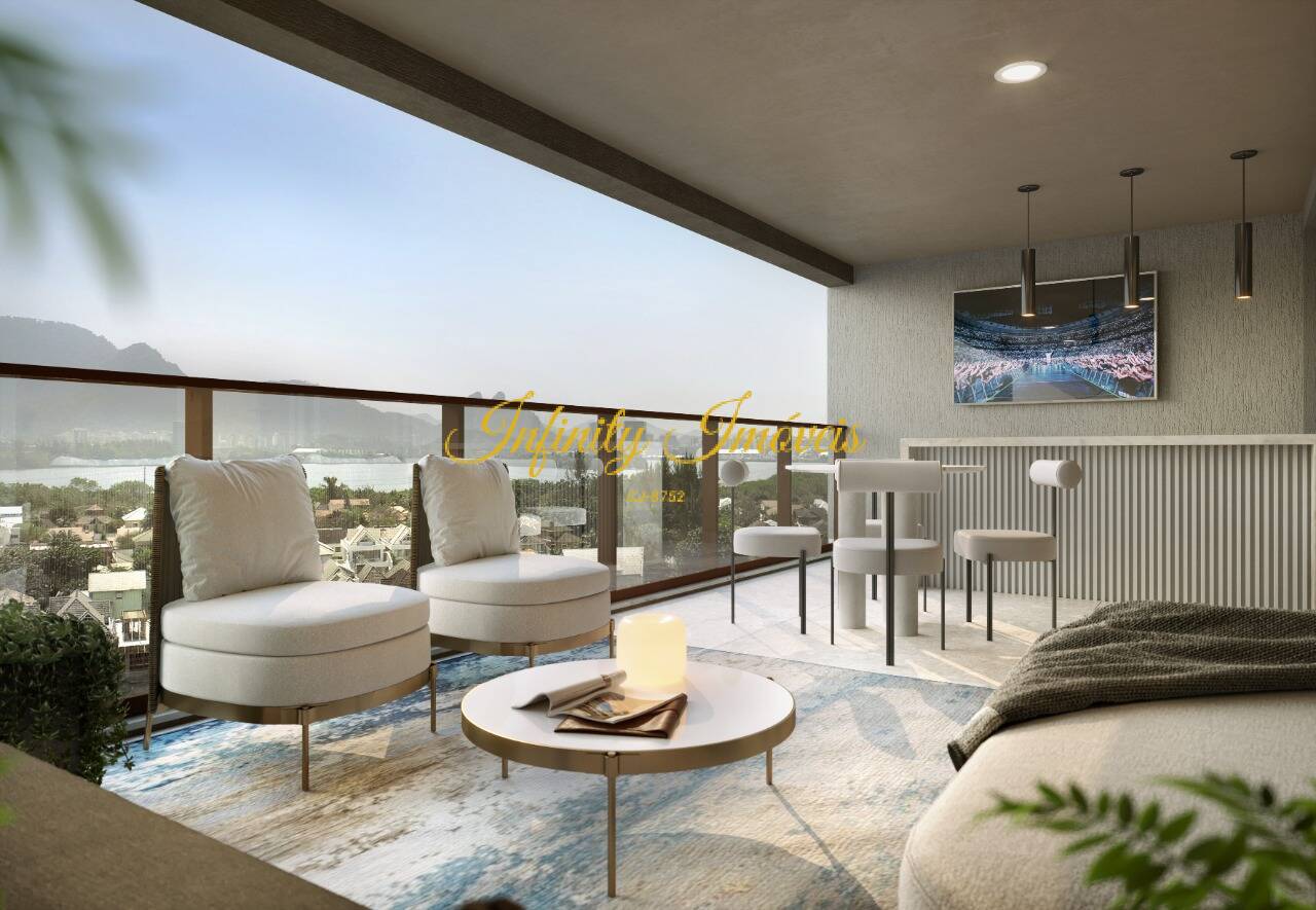 Apartamento, 4 quartos, 187 m² - Foto 34