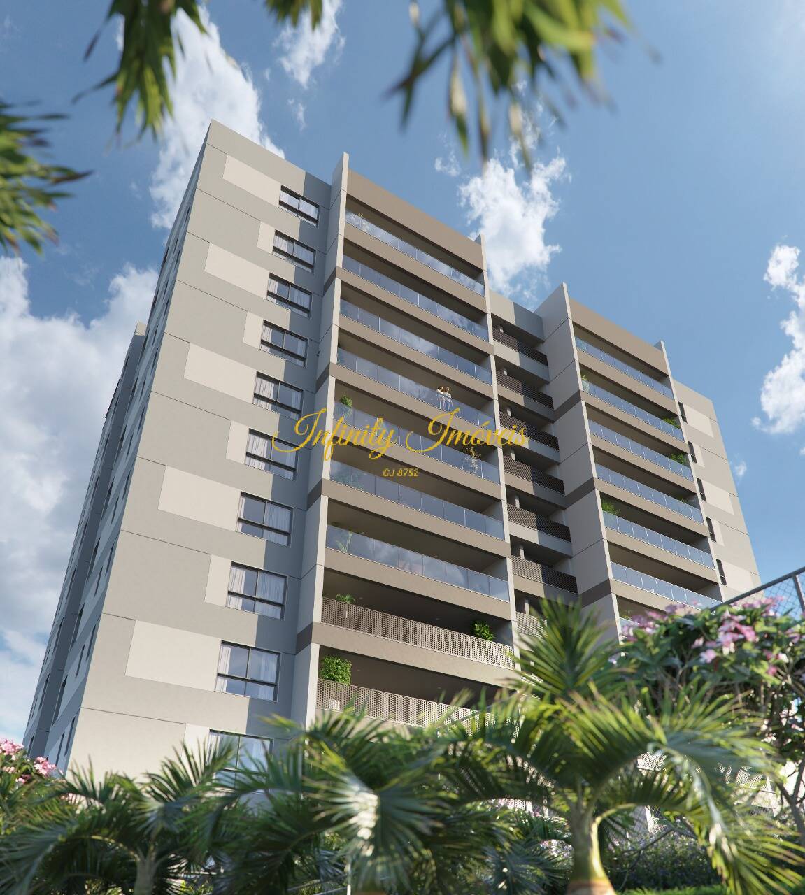 Apartamento, 4 quartos, 187 m² - Foto 77