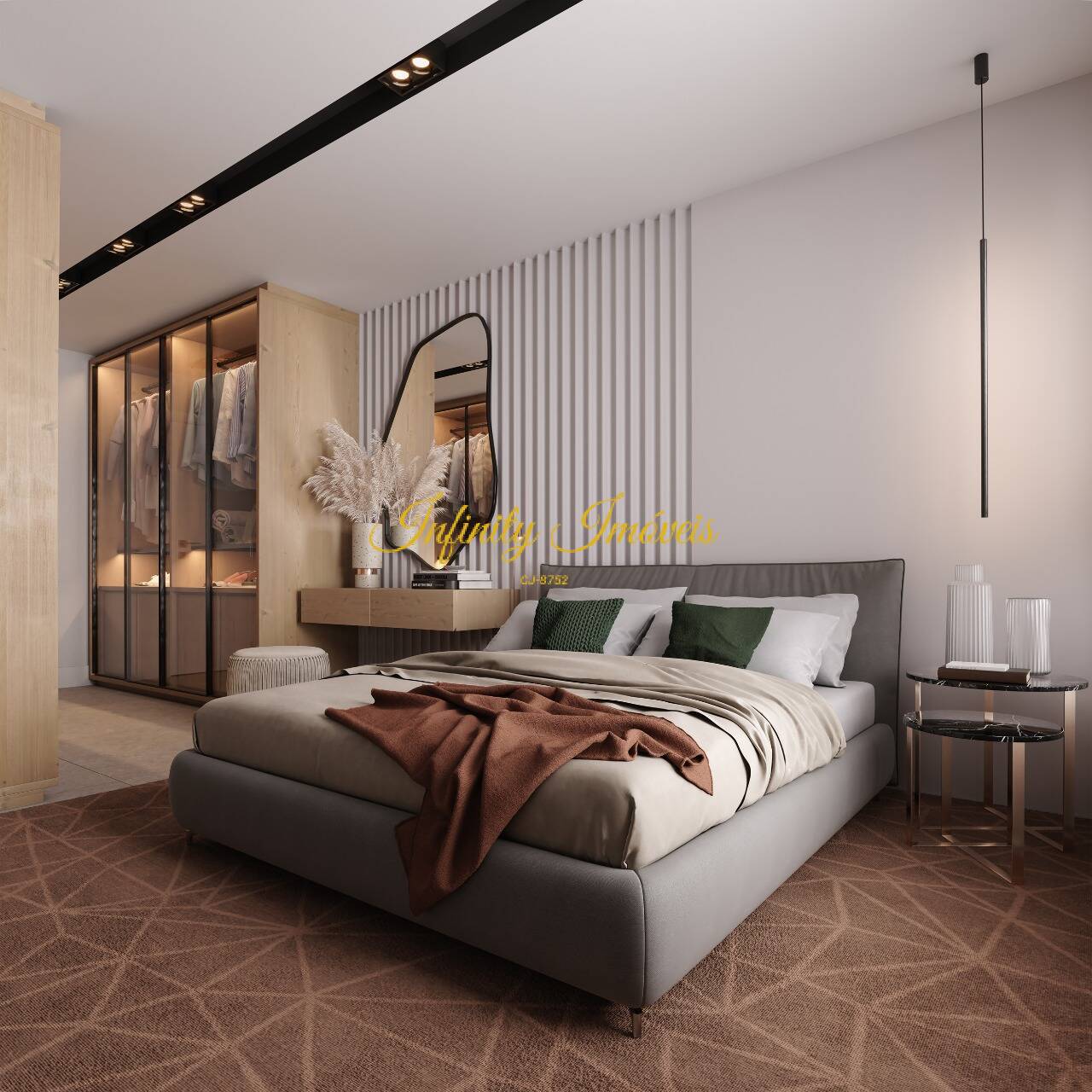 Apartamento, 4 quartos, 187 m² - Foto 37