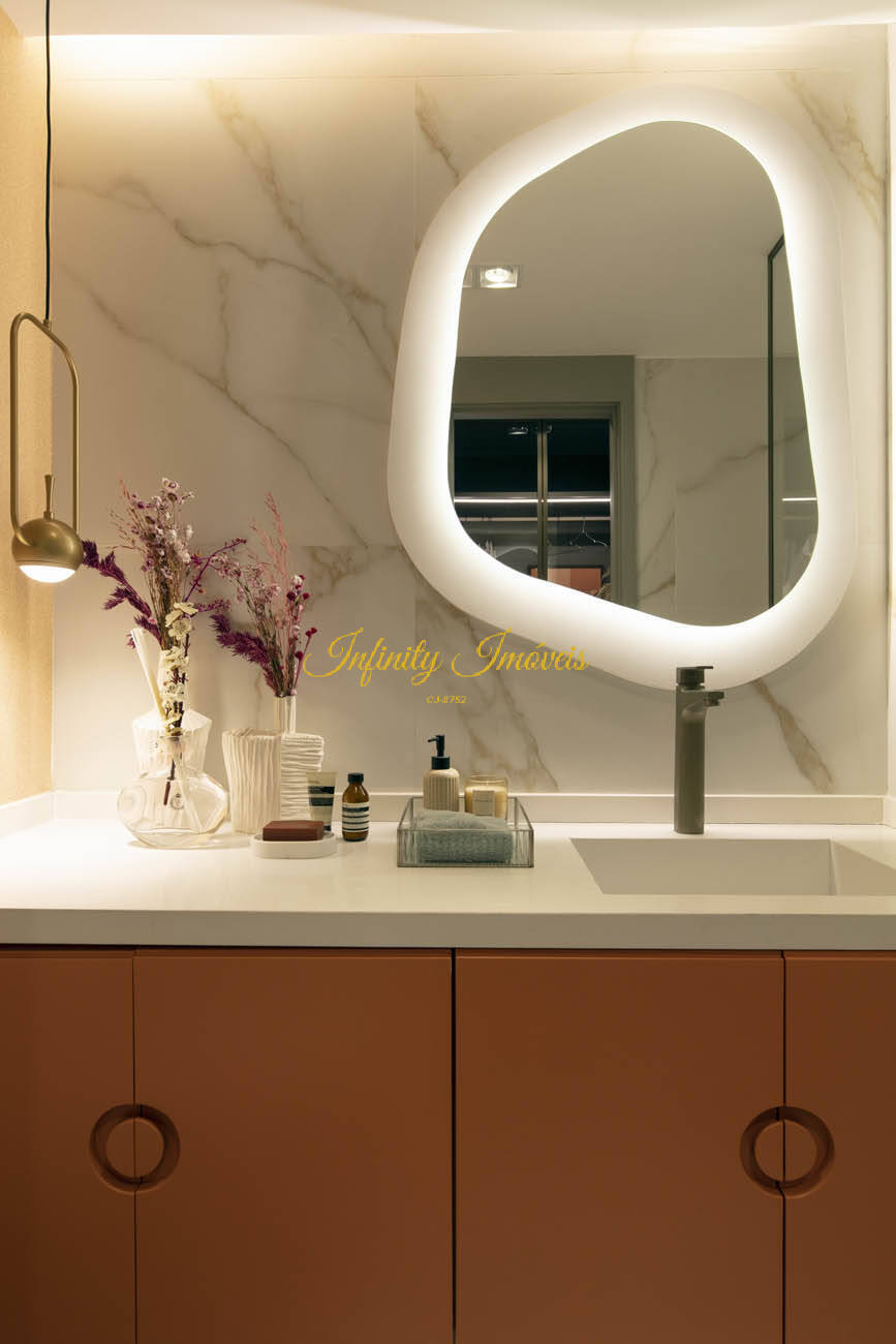 Apartamento, 4 quartos, 227 m² - Foto 13