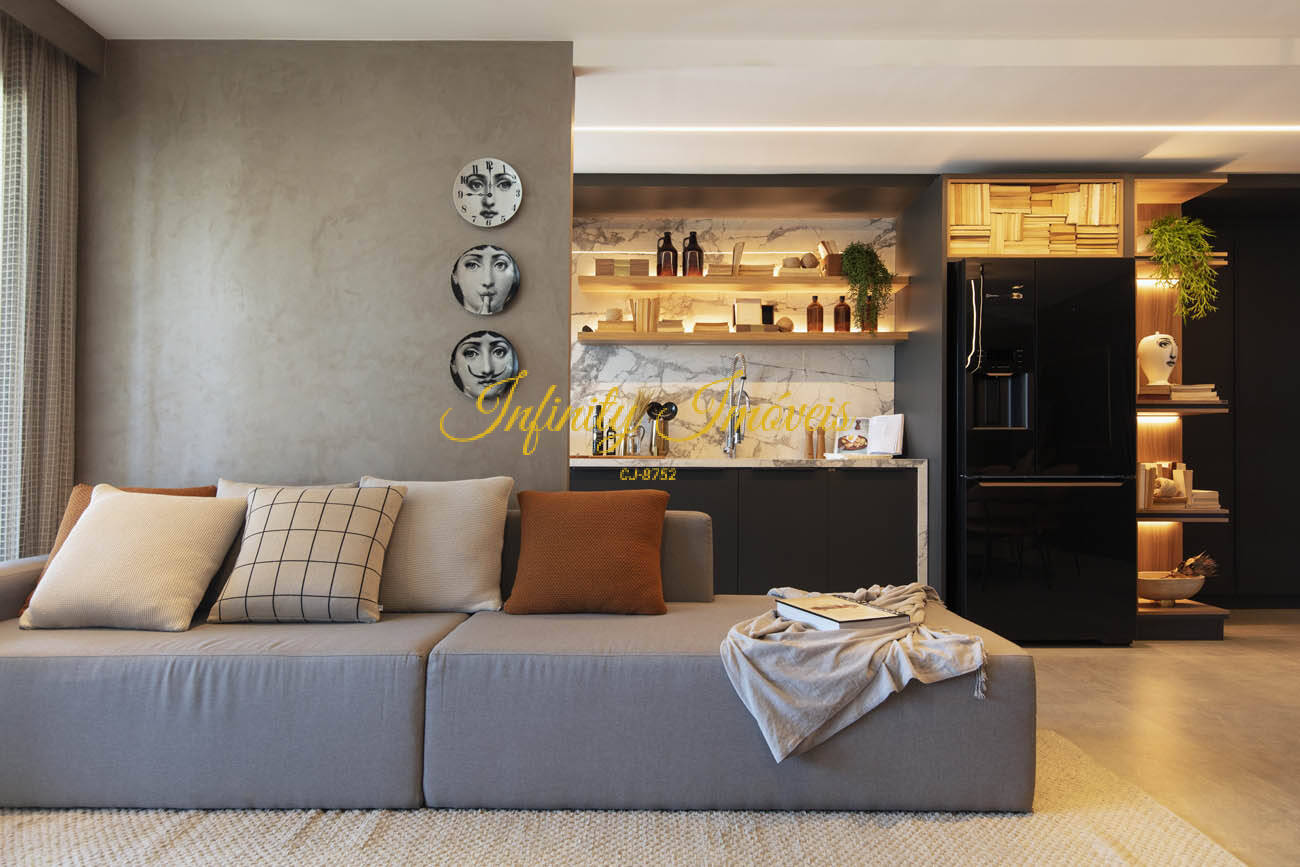 Apartamento, 4 quartos, 227 m² - Foto 8