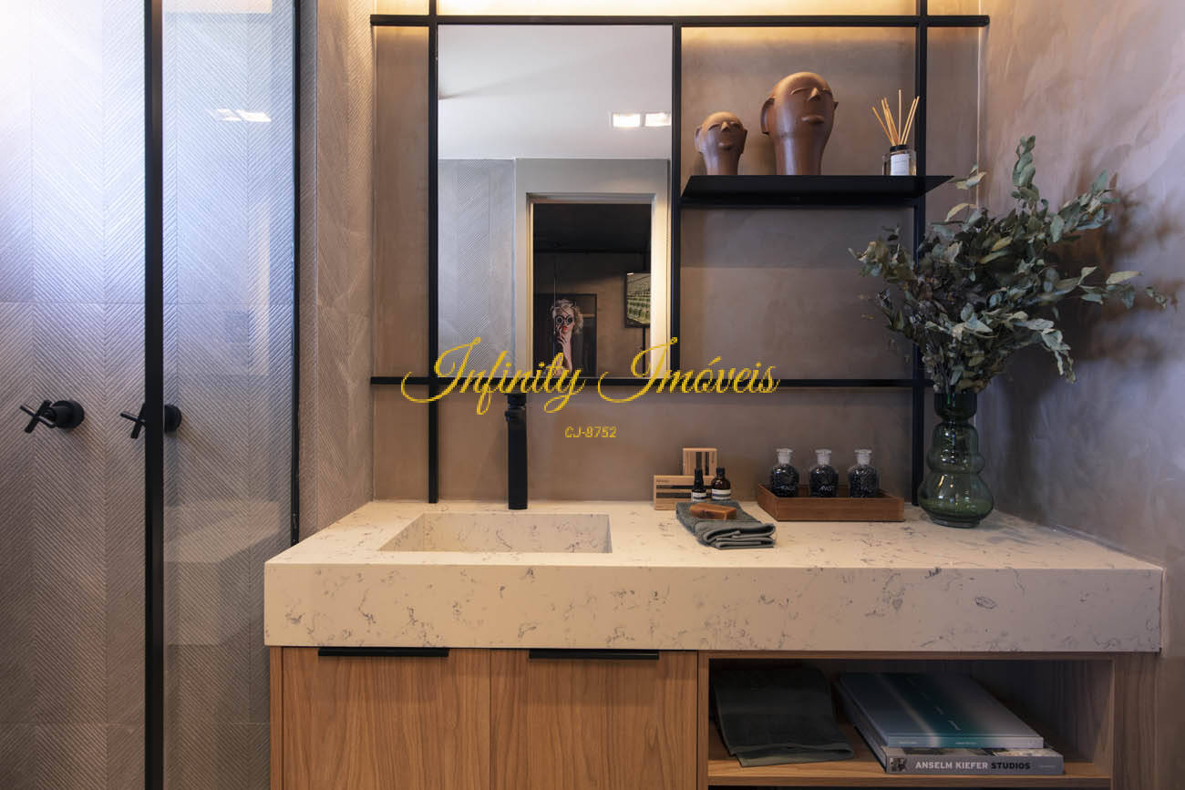 Apartamento, 4 quartos, 227 m² - Foto 20