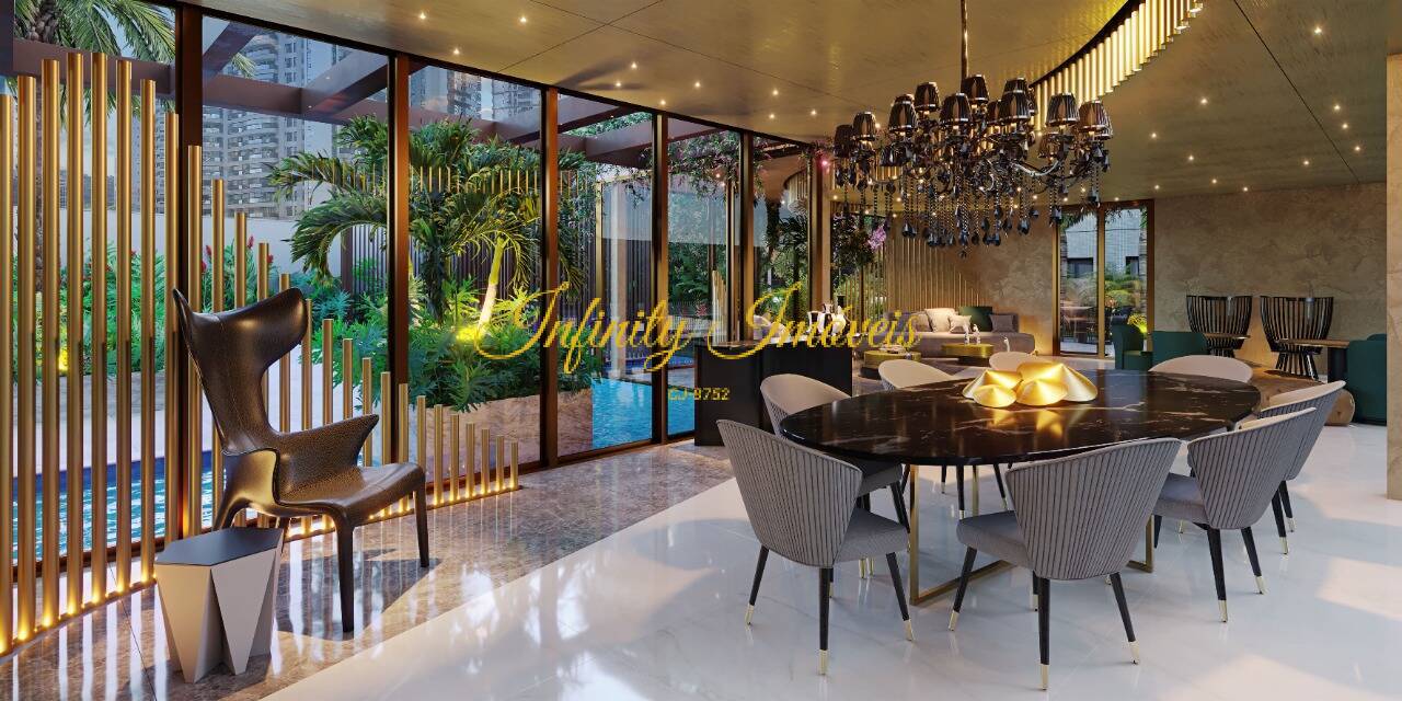 Apartamento, 4 quartos, 227 m² - Foto 31