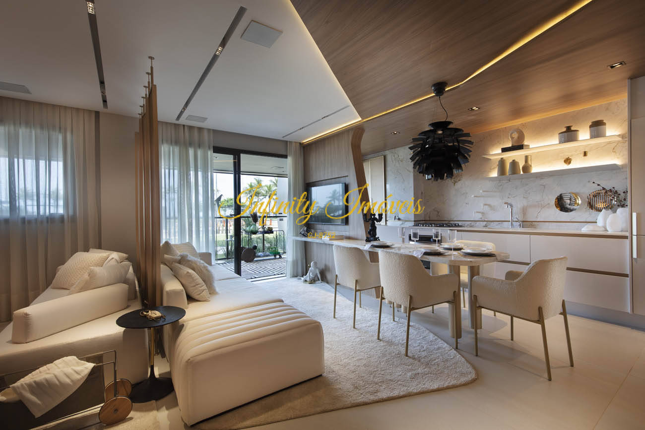 Apartamento, 3 quartos, 242 m² - Foto 3