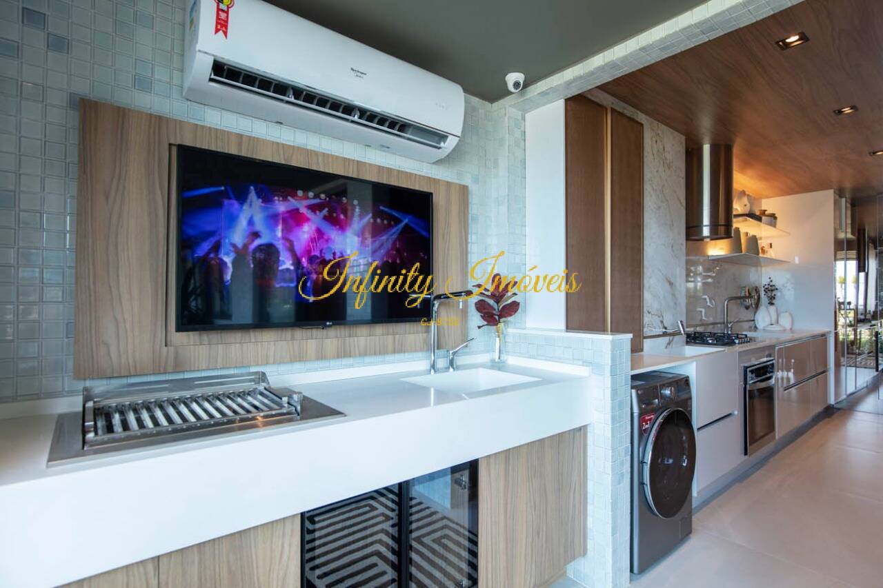 Apartamento, 3 quartos, 242 m² - Foto 9