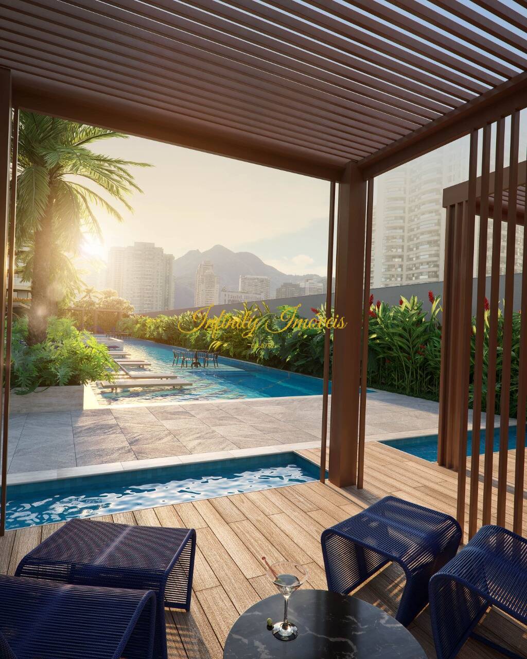Apartamento, 3 quartos, 242 m² - Foto 60