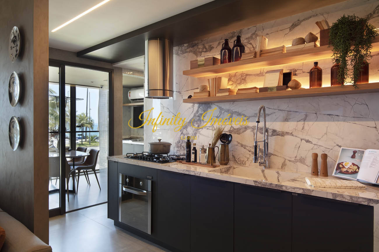 Apartamento, 4 quartos, 165 m² - Foto 13