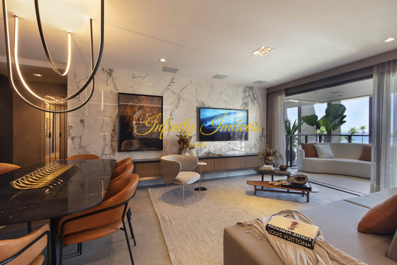 Apartamento, 4 quartos, 165 m² - Foto 5