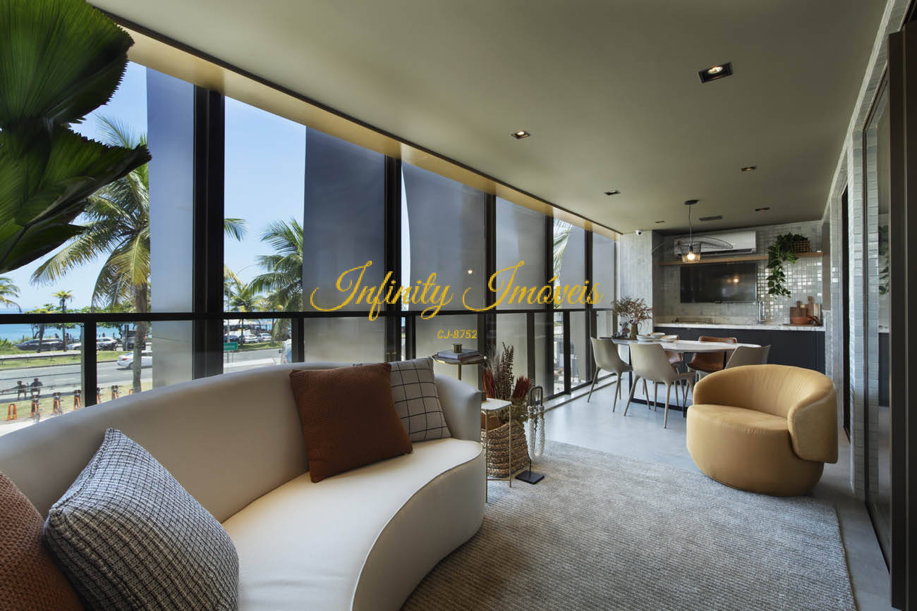 Apartamento, 4 quartos, 165 m² - Foto 4