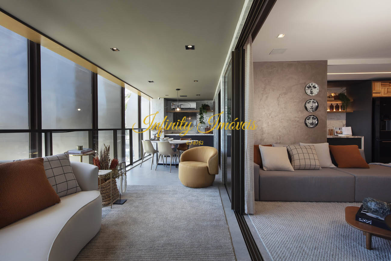 Apartamento, 4 quartos, 165 m² - Foto 7