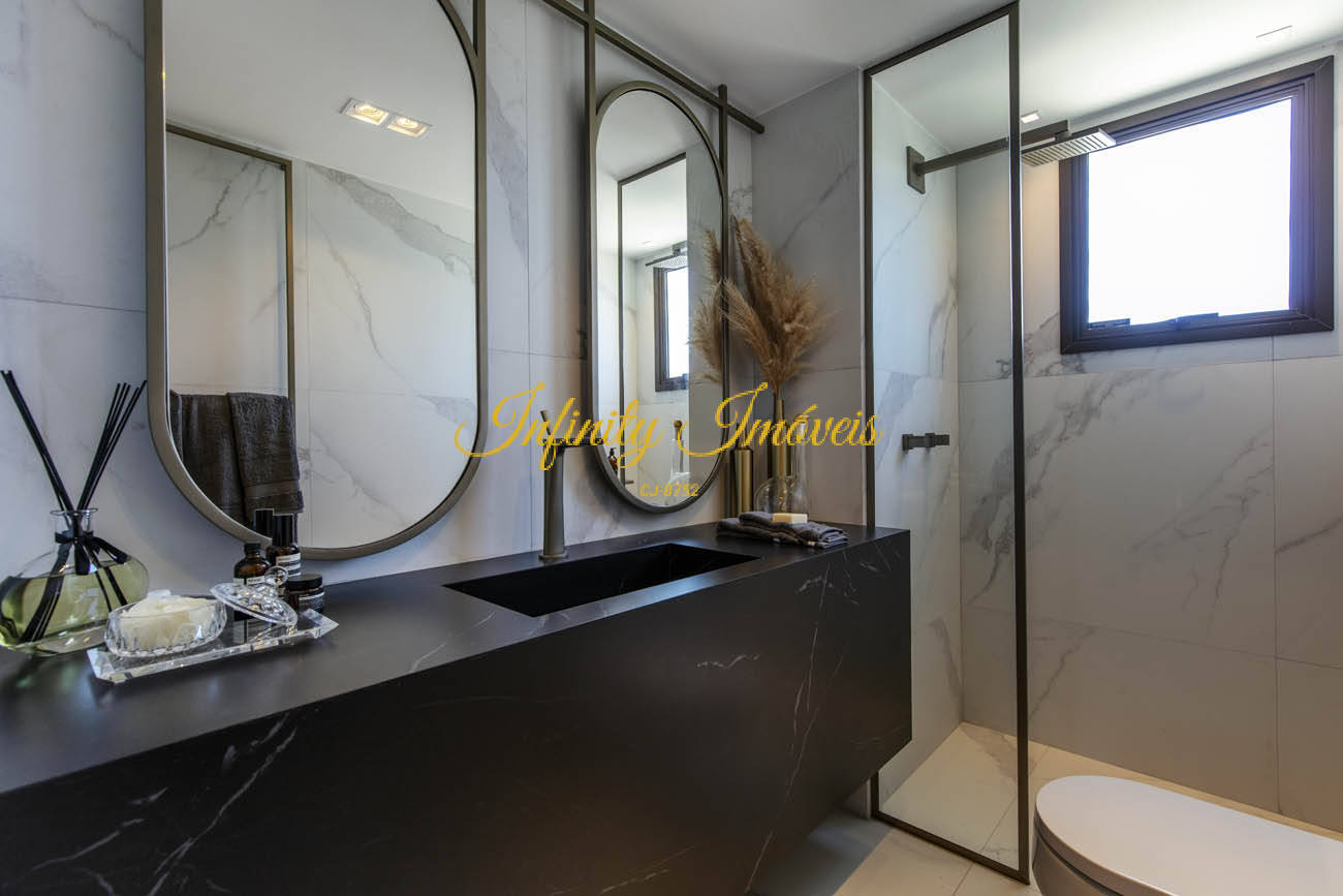 Cobertura, 3 quartos, 212 m² - Foto 14