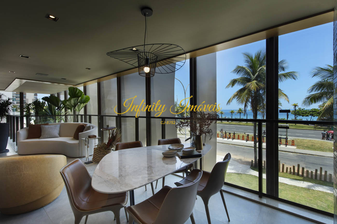 Cobertura, 3 quartos, 212 m² - Foto 6