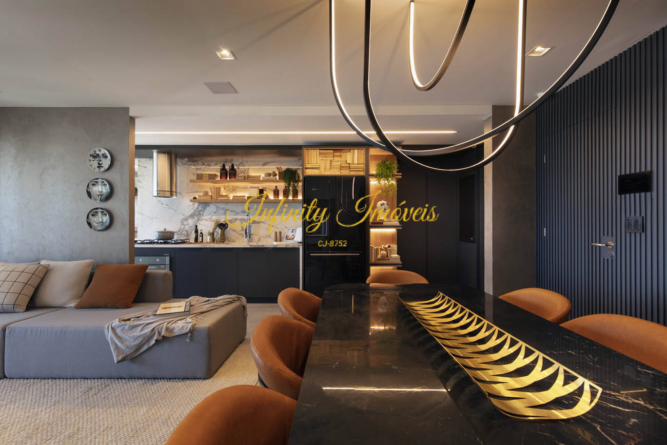 Cobertura, 3 quartos, 212 m² - Foto 7