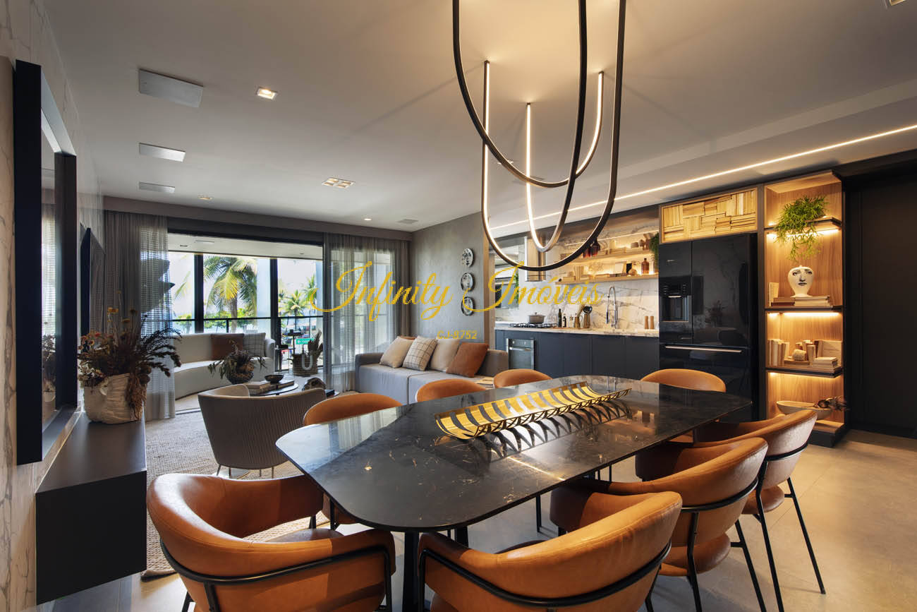 Cobertura, 3 quartos, 212 m² - Foto 9