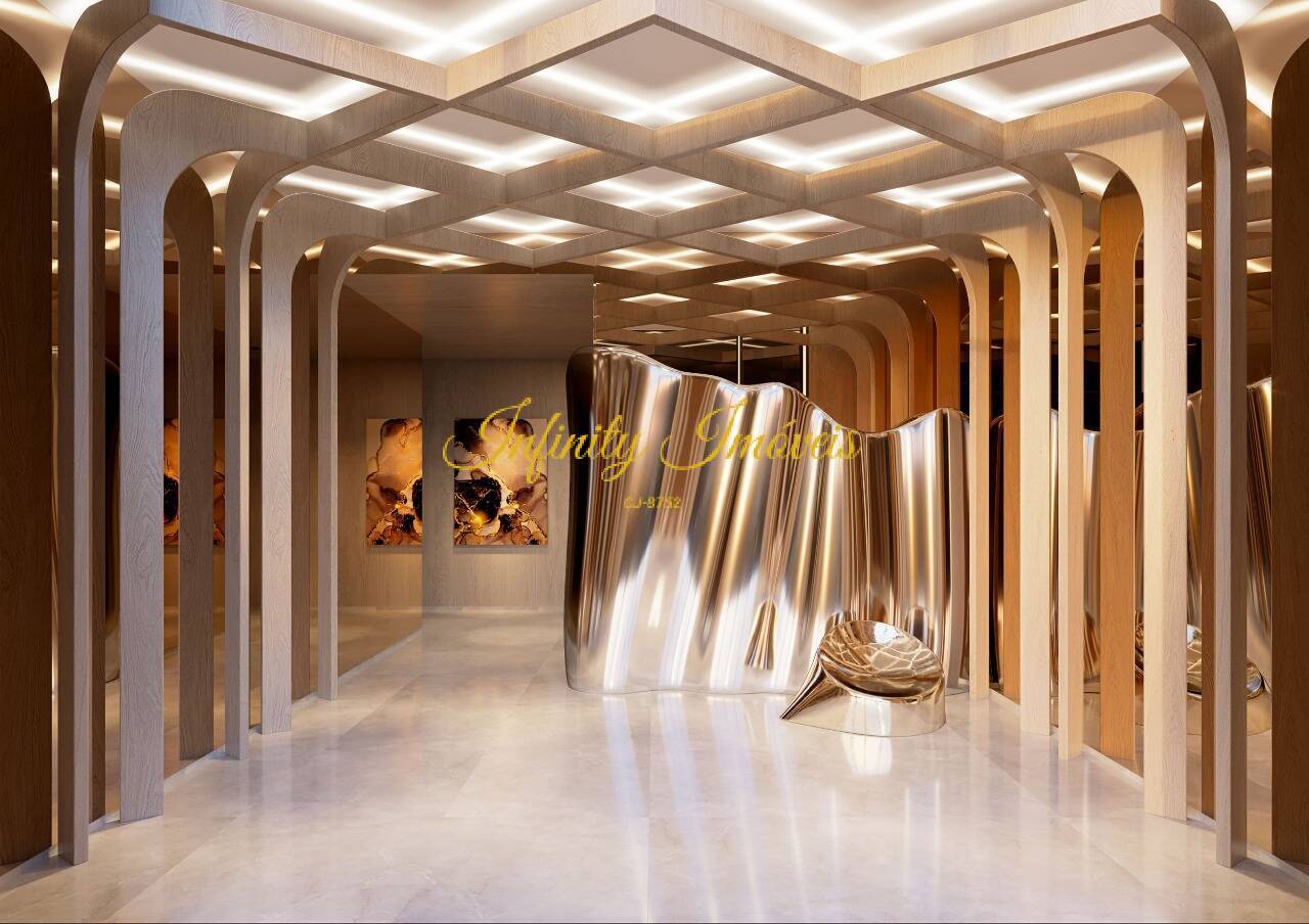 Cobertura, 3 quartos, 212 m² - Foto 32