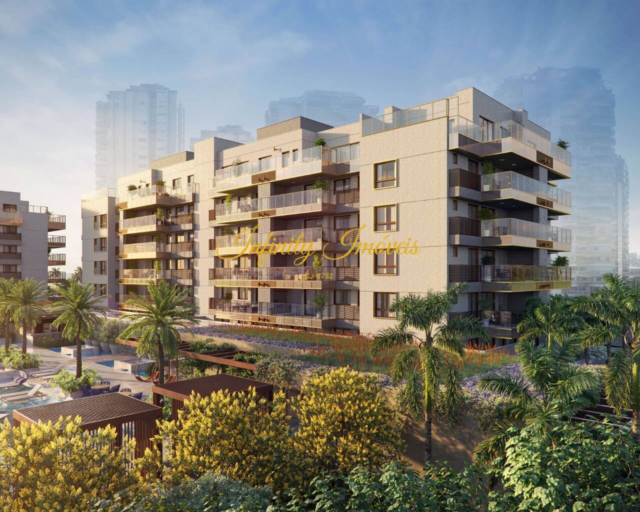 Cobertura, 3 quartos, 212 m² - Foto 40