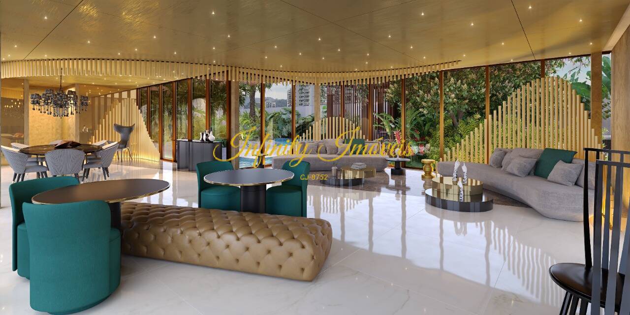 Cobertura, 3 quartos, 212 m² - Foto 52