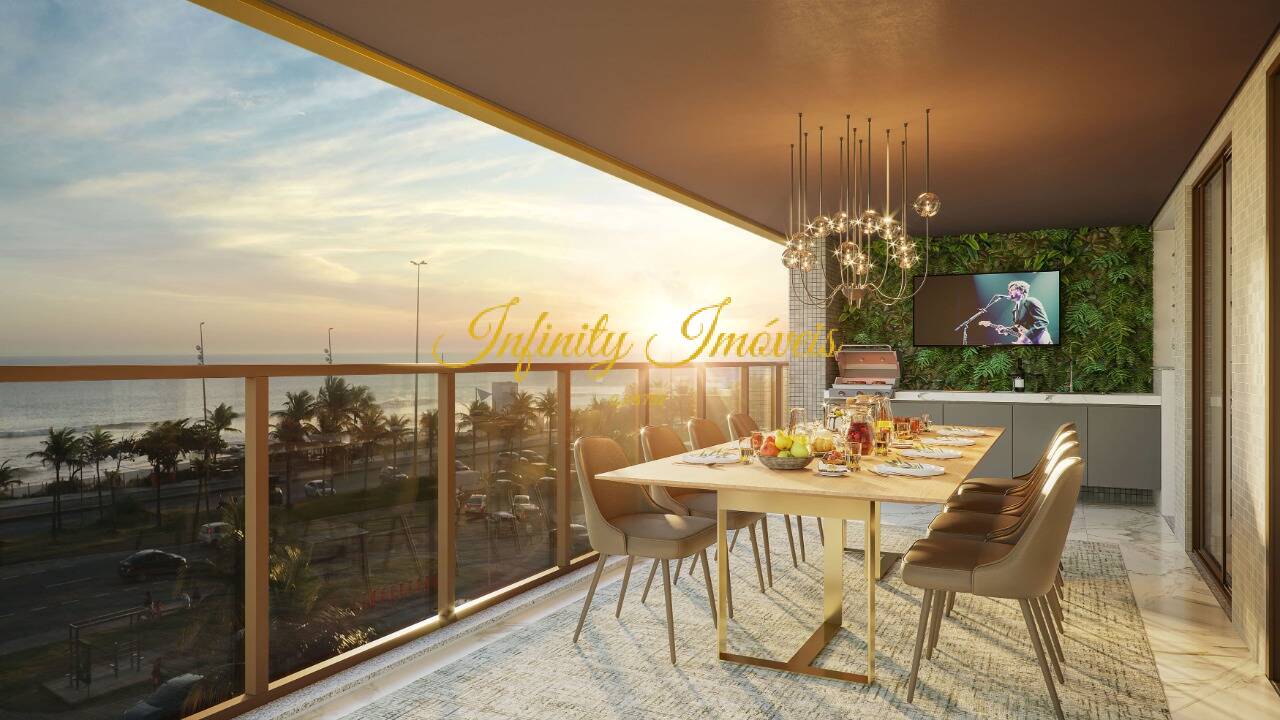 Cobertura, 3 quartos, 212 m² - Foto 30