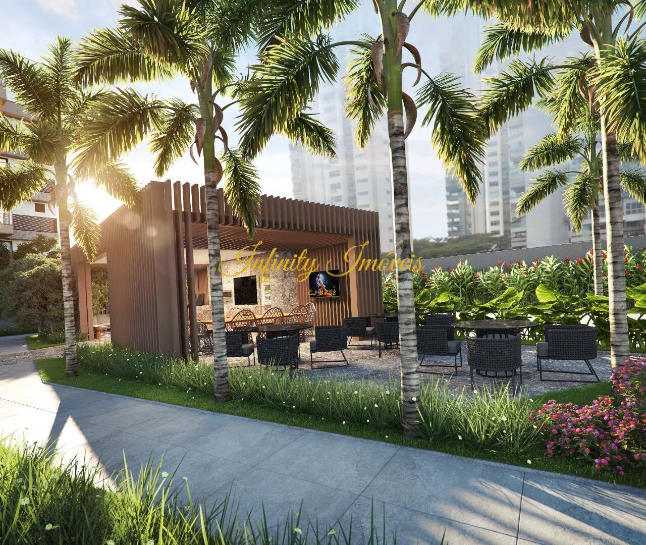 Cobertura, 3 quartos, 212 m² - Foto 61