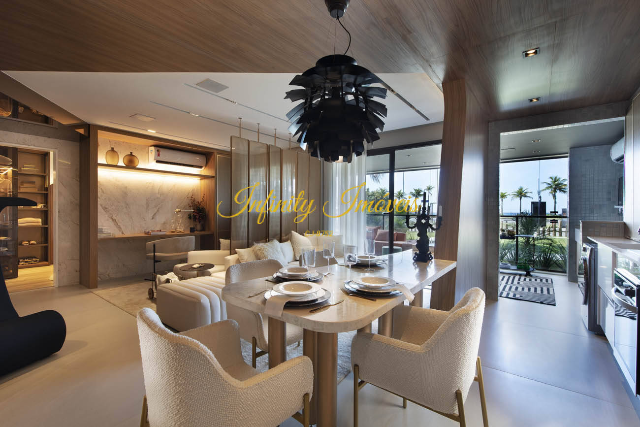 Cobertura, 3 quartos, 244 m² - Foto 4