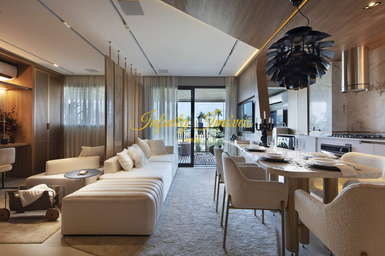 Cobertura, 3 quartos, 244 m² - Foto 5