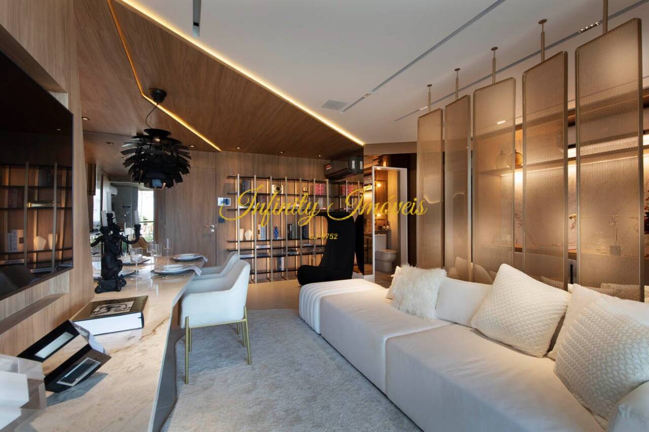 Cobertura, 3 quartos, 244 m² - Foto 6