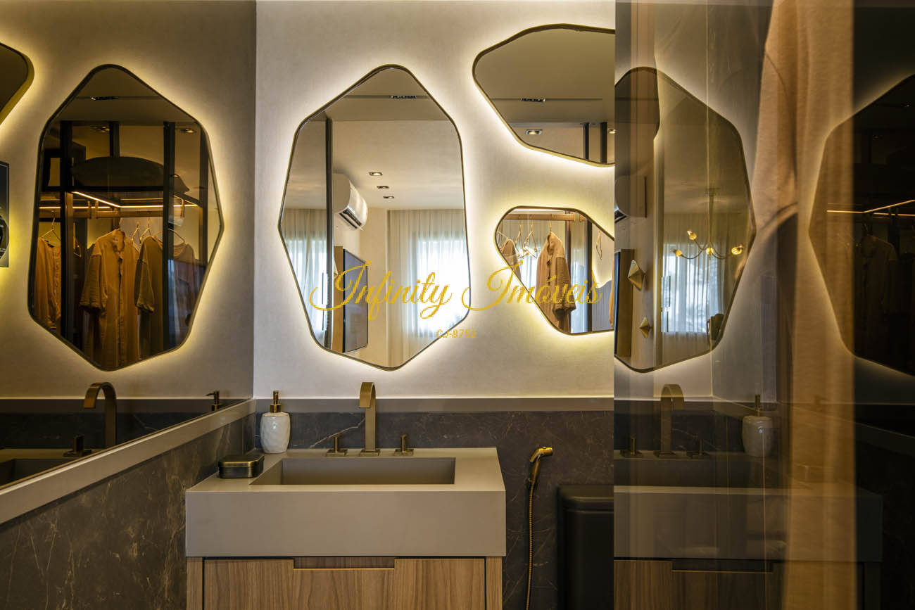Cobertura, 3 quartos, 244 m² - Foto 15