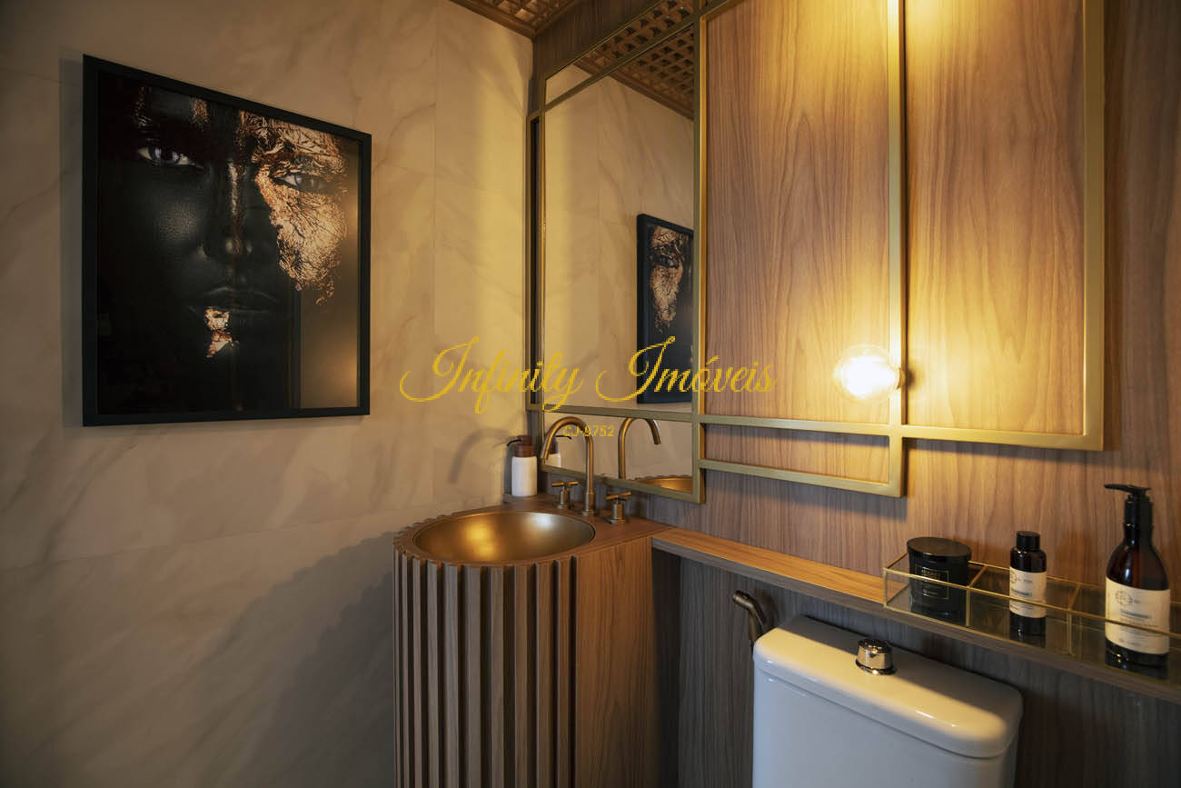 Cobertura, 3 quartos, 244 m² - Foto 17