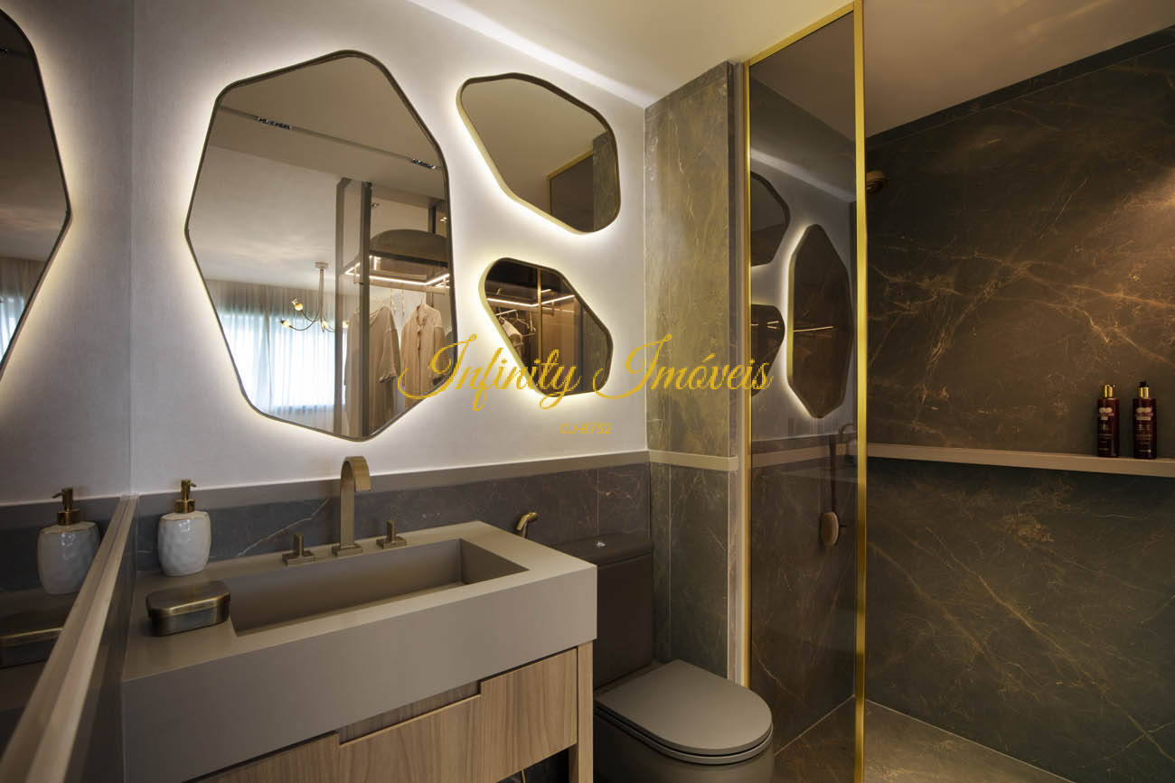 Cobertura, 3 quartos, 244 m² - Foto 16