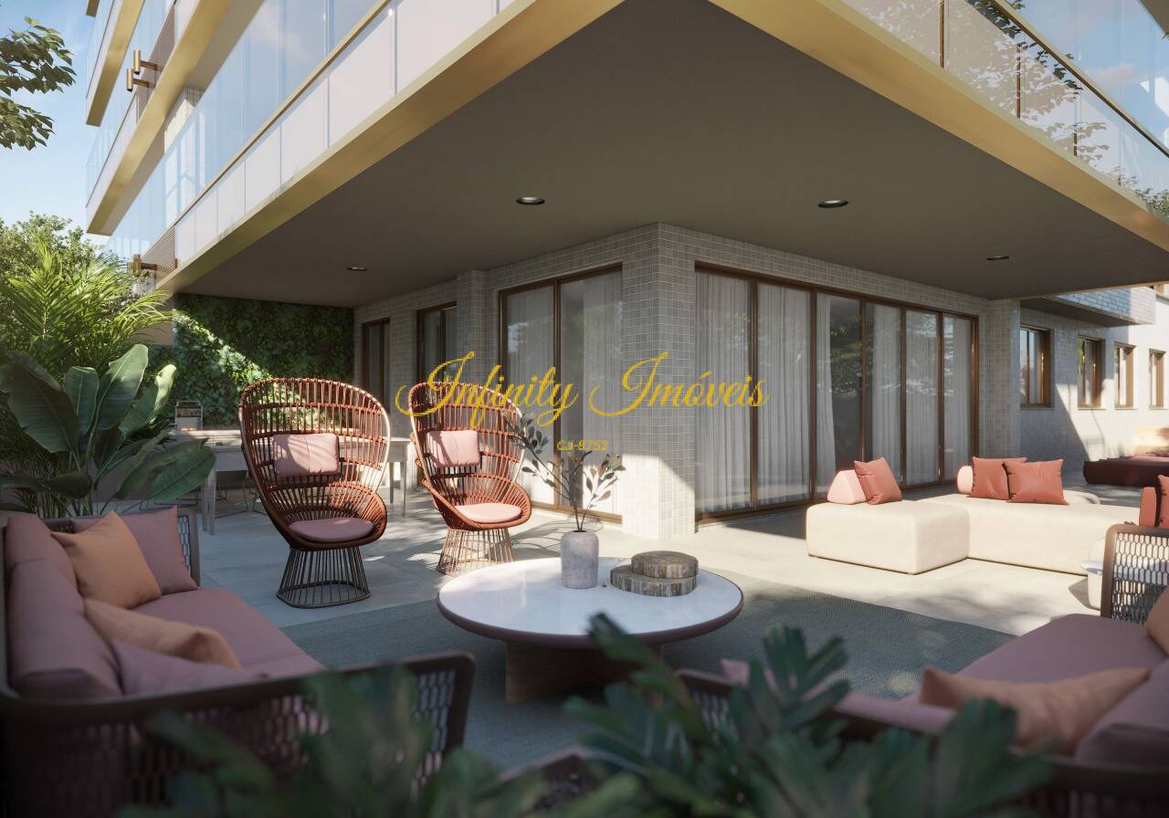 Cobertura, 3 quartos, 244 m² - Foto 19