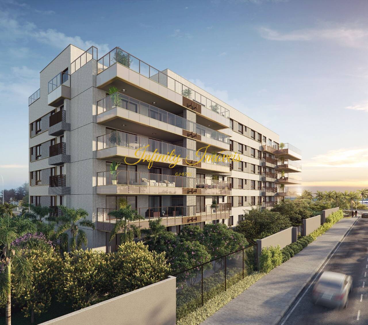 Cobertura, 3 quartos, 244 m² - Foto 39