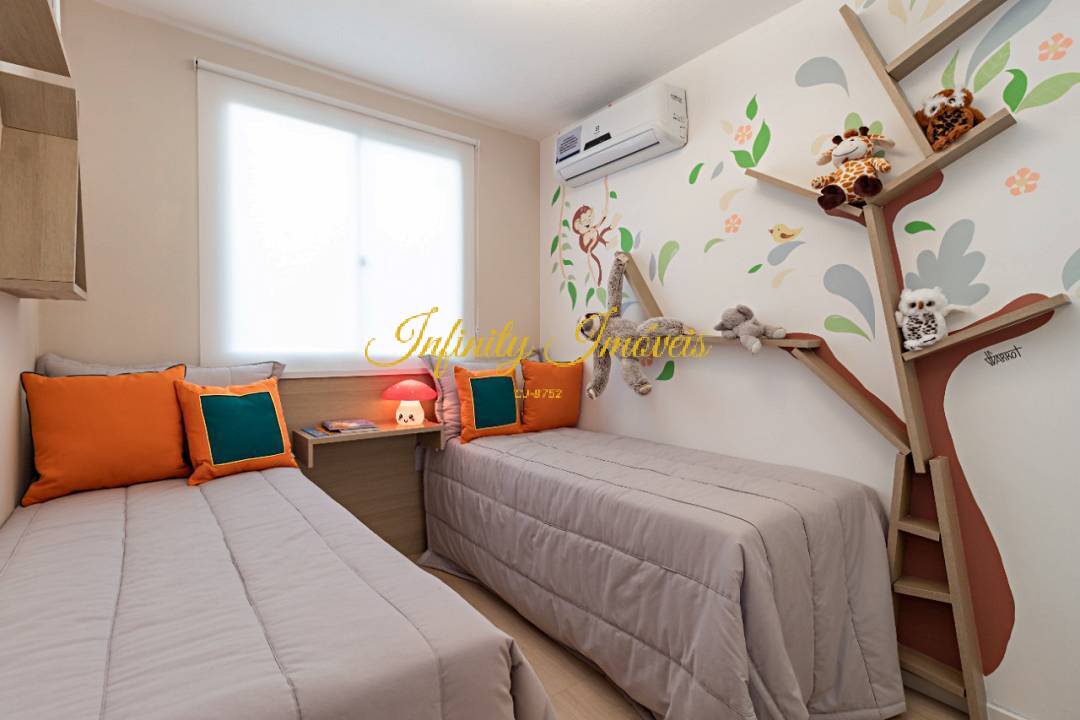 Apartamento, 2 quartos, 41 m² - Foto 13