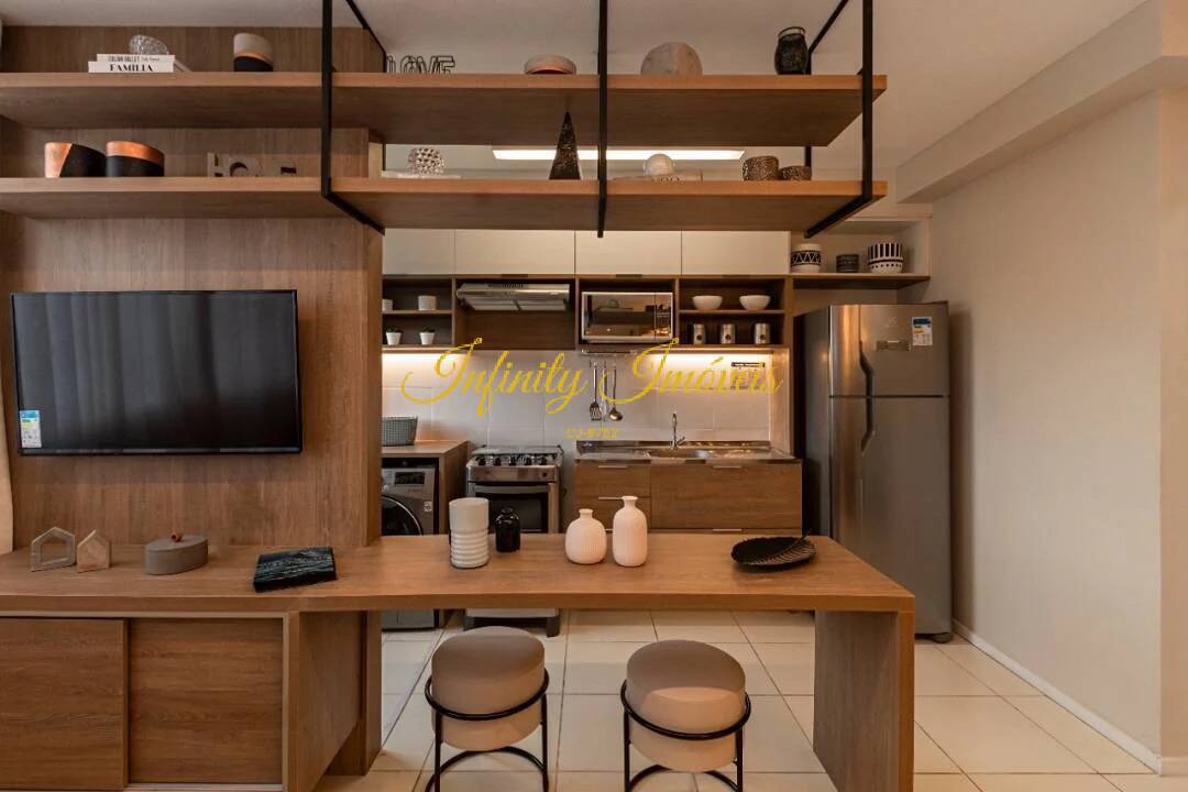 Apartamento, 2 quartos, 41 m² - Foto 7