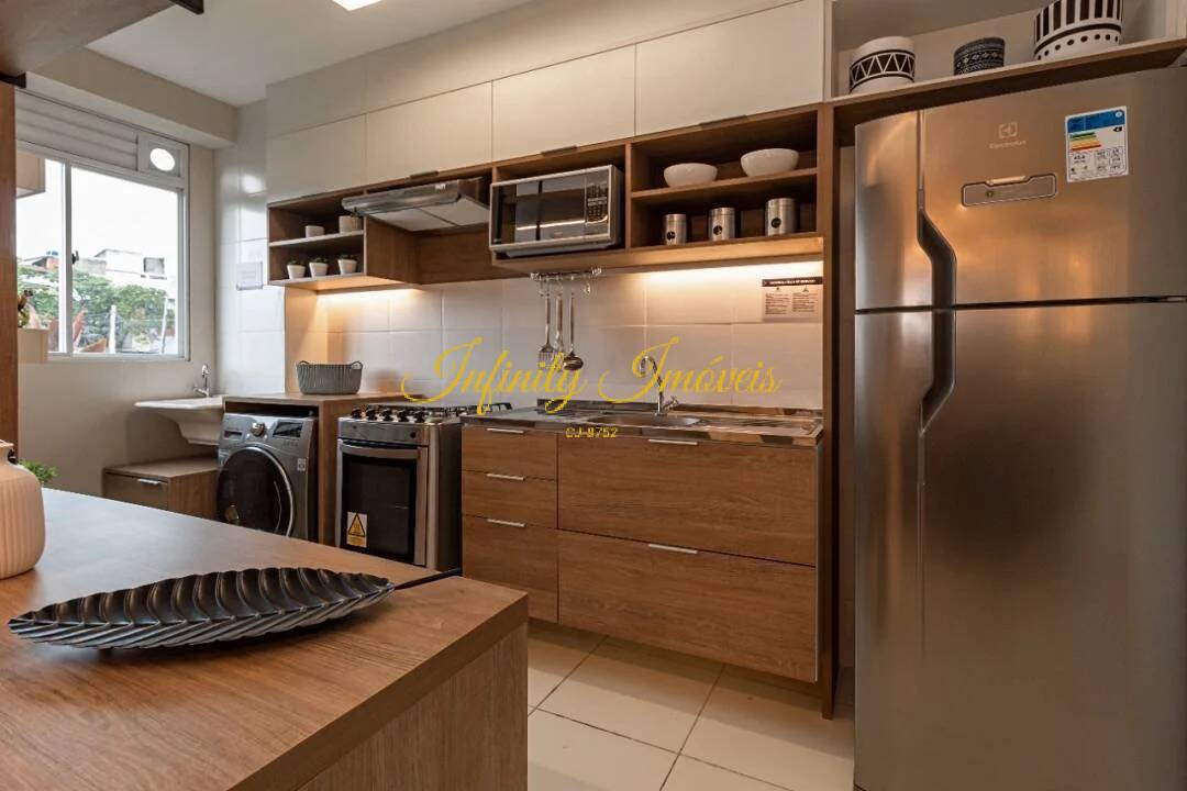 Apartamento, 2 quartos, 43 m² - Foto 10