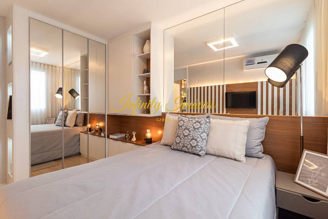 Apartamento, 2 quartos, 43 m² - Foto 12