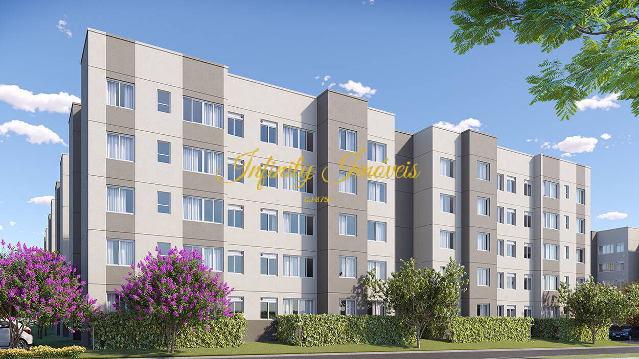 Apartamento, 2 quartos, 43 m² - Foto 19