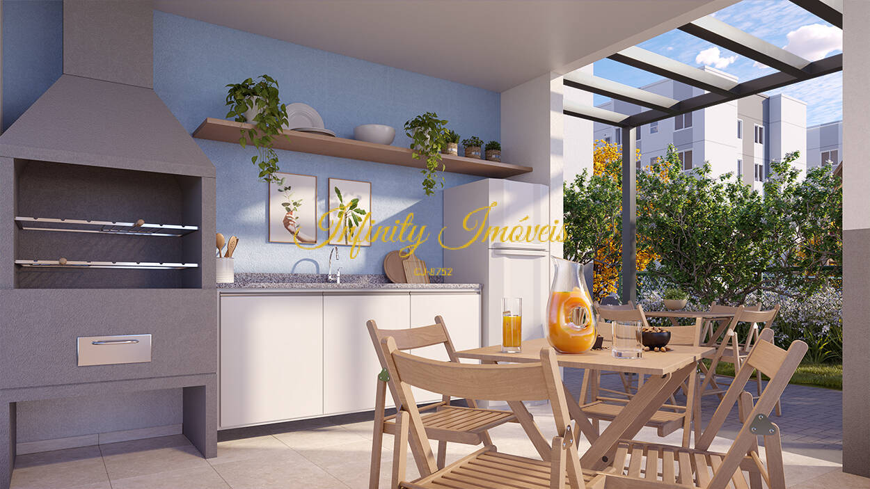 Apartamento, 2 quartos, 43 m² - Foto 24