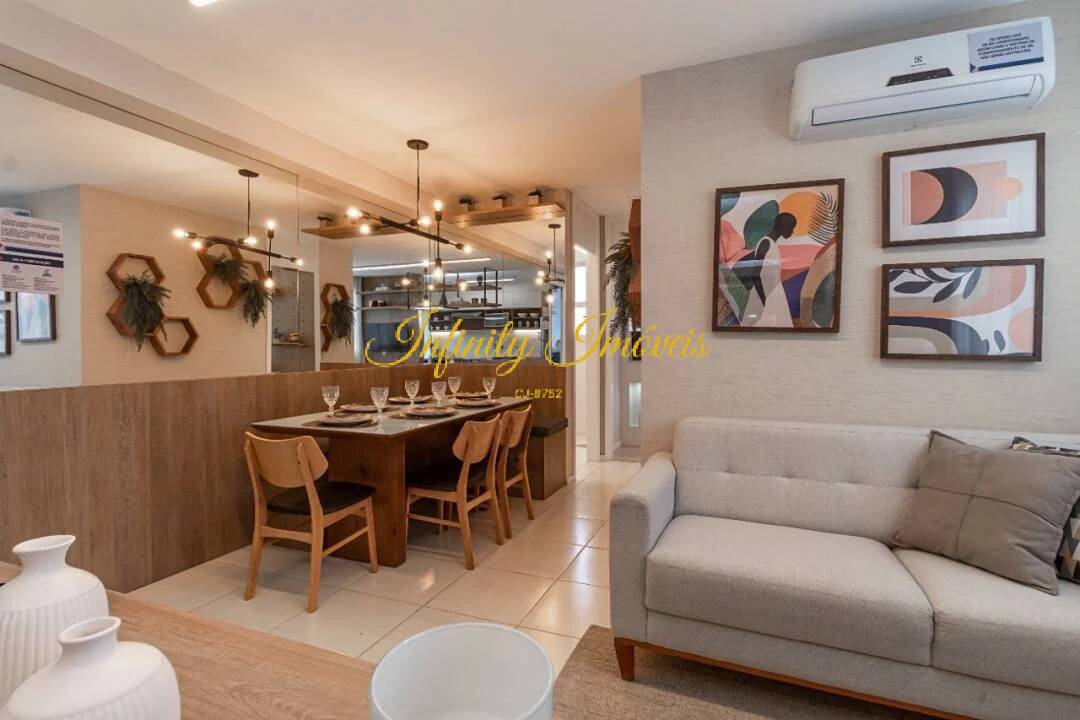 Apartamento, 2 quartos, 37 m² - Foto 2