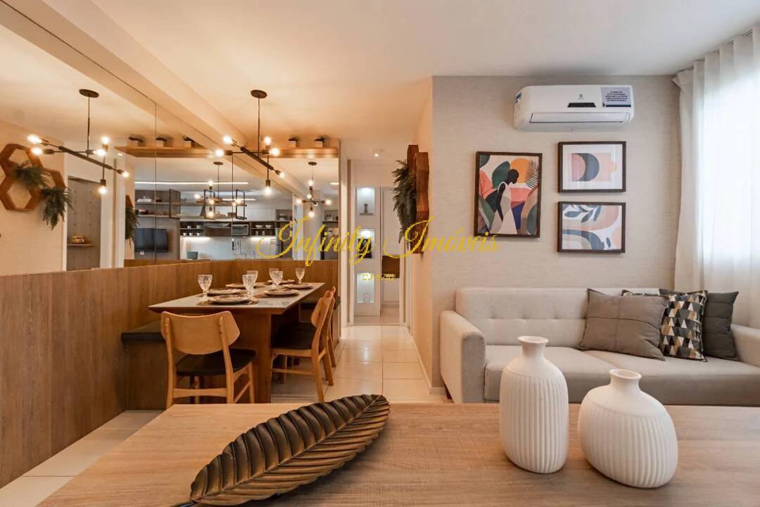 Apartamento, 2 quartos, 37 m² - Foto 1