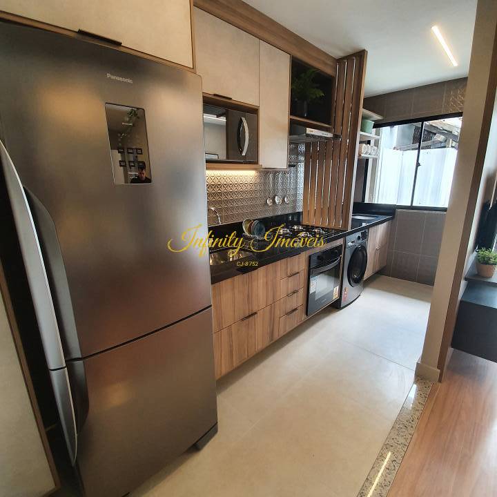 Apartamento, 2 quartos, 50 m² - Foto 4