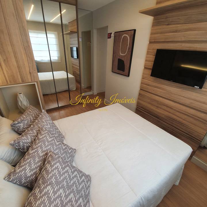 Apartamento, 2 quartos, 50 m² - Foto 7