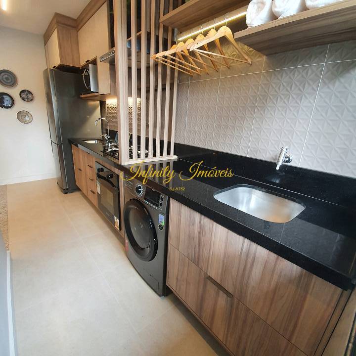 Apartamento, 2 quartos, 50 m² - Foto 5
