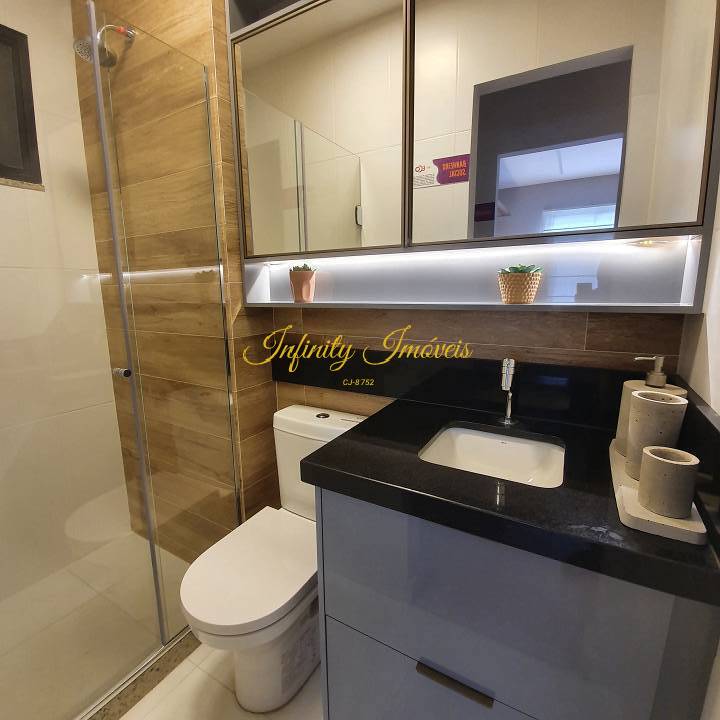 Apartamento, 2 quartos, 50 m² - Foto 6