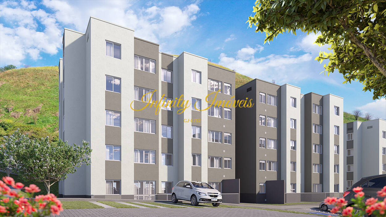 Apartamento, 2 quartos, 43 m² - Foto 9